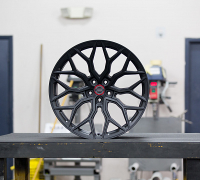 Vossen HF-2