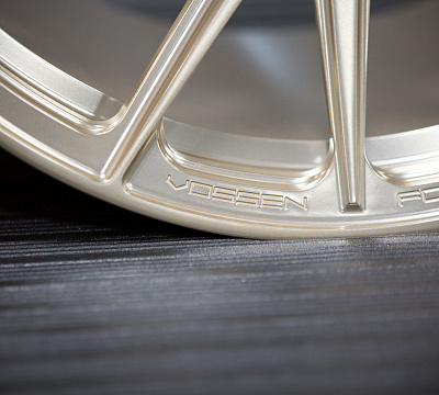 Vossen M-X3
