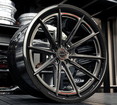 MV Forged LM-101