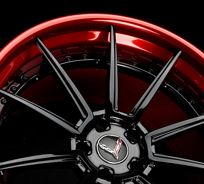Avant Garde AGL31