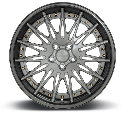 Rotiform NEK