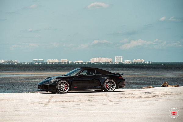 Porsche 991.2
