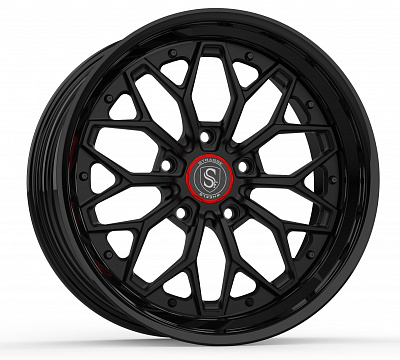 Strasse Wheels SV20M Performance