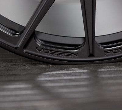 Vossen M-X3