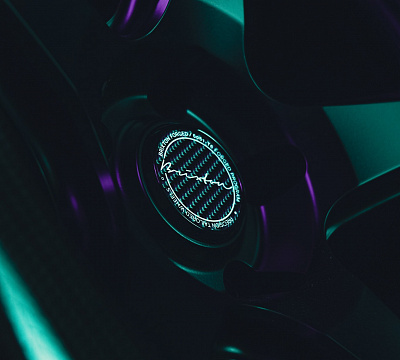 Brixton Forged TR05