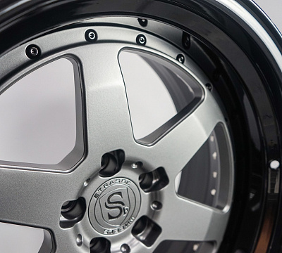Strasse Wheels S6 Competition