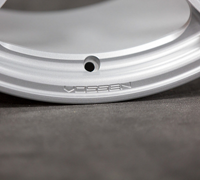 Vossen ML-X1