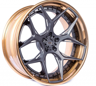 ADV.1 ADV05D Track Spec Advanced Series