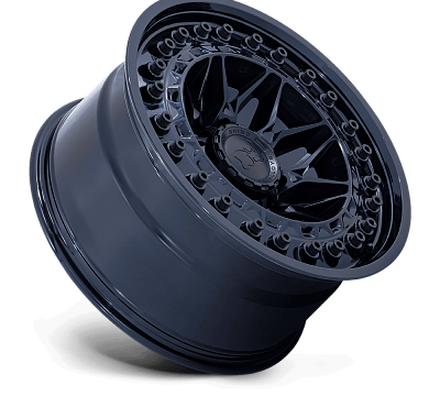 Black Rhino ALPHA