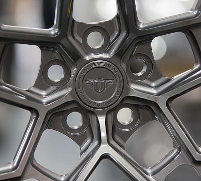 Vossen UV-1