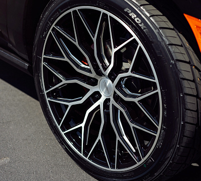 Vossen HF6-3
