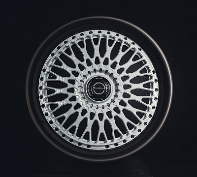 Brixton Forged TR20