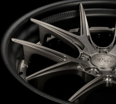 Avant Garde AGL75