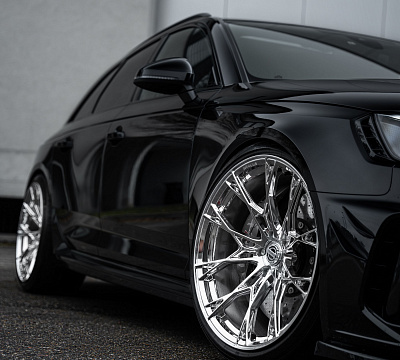 ST Wheels ST9