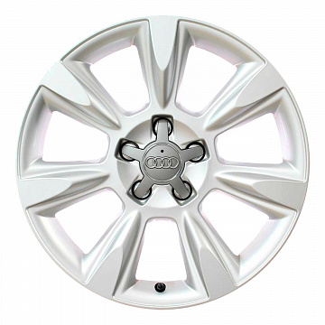 Кованые диски Audi 7 Spoke v7