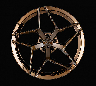 Avant Garde AGL53