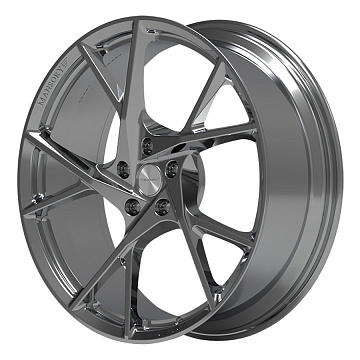 Кованые диски Mansory YN.5