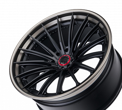 1886 Wheels XR016