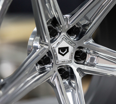 Vossen M-X5 (3-Piece)