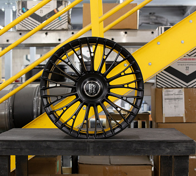 Vossen UV-6