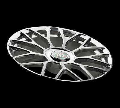 Avant Garde AGL57