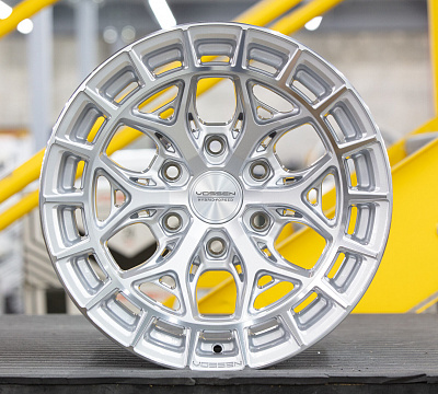 Vossen HFX-1 (6-Lug)