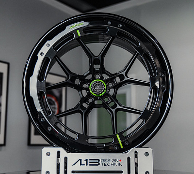 AL13 R60-109R