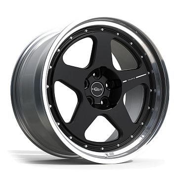 Кованые диски Incurve SS2-SL5