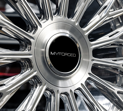 MV Forged VL30