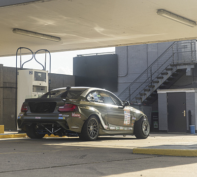 Rotiform RSE