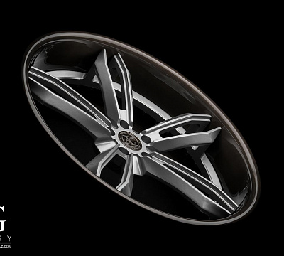 Avant Garde AGL27