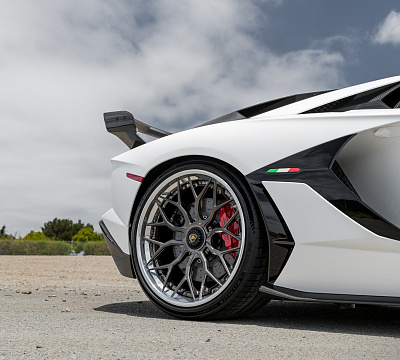 Vossen S17-01 (3-Piece)