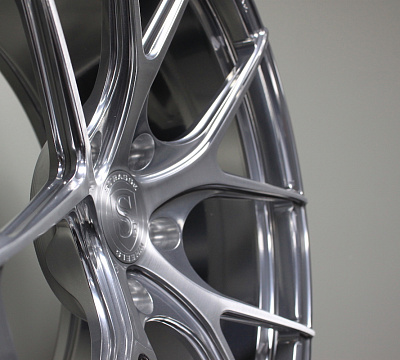 Strasse Wheels SM5R Deep Concave Monoblock