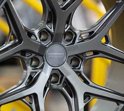 Vossen HFX-1 (5-Lug)