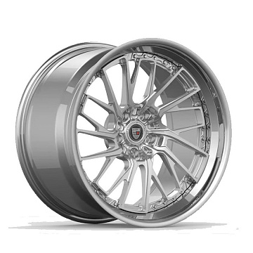 Кованые диски Anrky RS3