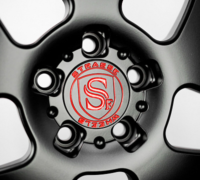 Strasse Wheels RF5 Retro