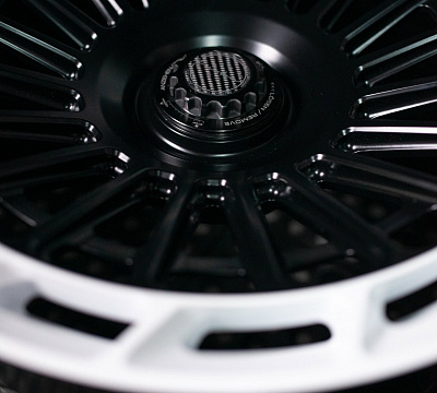 Brixton Forged TR11