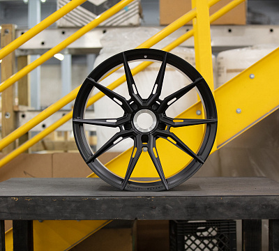 Vossen EVO-2R