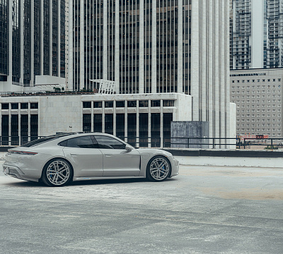 Vossen LC3-03T