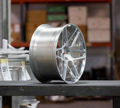 Vossen CG-206