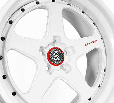 Strasse Wheels S5 Track