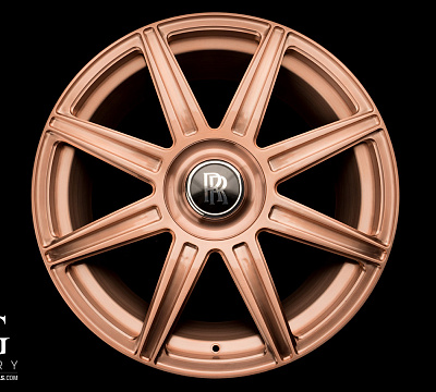 Avant Garde AGL22-8R