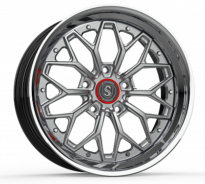 Strasse Wheels SV20M Performance