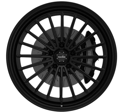Radi8 R802.1