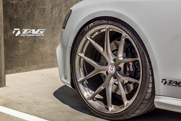 Audi RS5