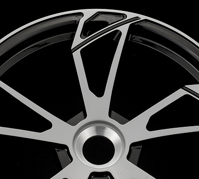 Avant Garde AGL47