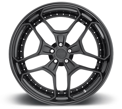 Rotiform HUR
