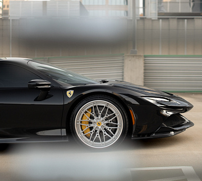 Vossen S21-02 (3-Piece)