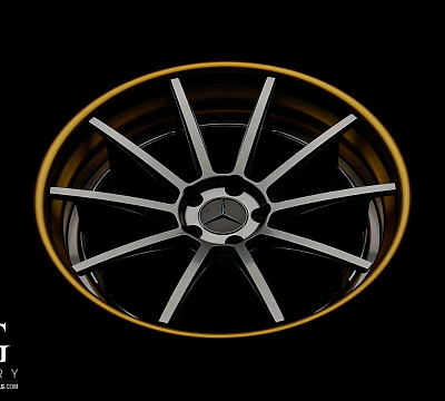 Avant Garde AGL39