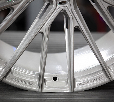 Vossen EVO-6TR